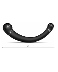 G and P spot vibrator - Master Series 10X Vibra-Crescent