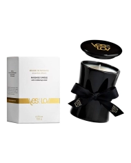 Bougie de massage au parfum affolant - YESforLOV