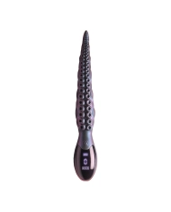 Vibromasseur Tentavibe 19cm - Creature Cocks
