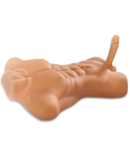 Piperdream Extreme Fuck Me Silly Dude