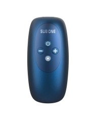Tapping masturbator (Blue) - ManWan SUB.ONE