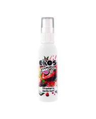 EROS oral sex spray 50ml (Strawberry & Vanilla) Yummy