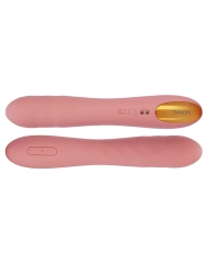 Svakom Ava Neo G-spot vibrator (Pink)