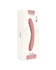 Svakom Ava Neo G-spot vibrator (Pink)