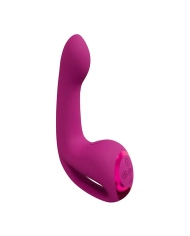 Double Vibrator - Vive Riko