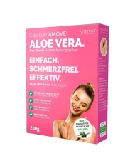 Poudre dépilatoire Aloe Vera - Arte Fiori Capillum AMOVE