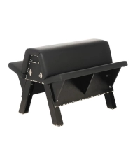 Banc de soumission BDSM Bareback Submission Horse - Master Series