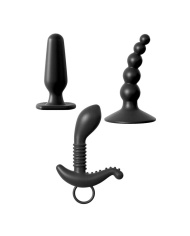 Party Pack anal sex toy set - Anal Fantasy