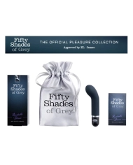 Vibromasseur Point G Insatiable Desire - Fifty Shades of Grey