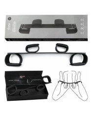 Barre de contrainte pour poignets & chevilles - EasyToys Bondage Bar