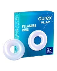 Durex Pleasure Ring – Cockring extensible