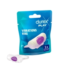 Anneau vibrant Durex Vibrations Ring
