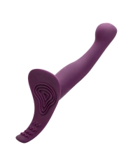 Dildo vibrante per imbracatura ME2 Probe - CalExotics