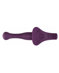Dildo vibrante per imbracatura ME2 Probe - CalExotics