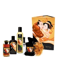 Coffret Sweet Kisses Collection - Shunga