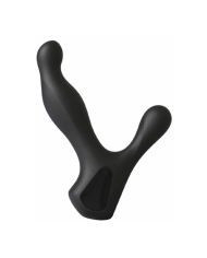 Vibromasseur OptiMALE Rimming P-Massager (prostate + périnée)