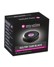 Mystim Sultry Sub receiver (for Cluster Buster) - Channel 5