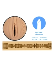 Masturbateur Kiiroo Feel Reya Sunshine