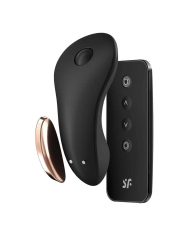 String vibrante con telecomando - Satisfyer Little Secret