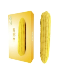 Vibromasseur Gemüse The Corn Cob (Maïs)