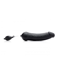Gros godemichet gonflable - Tom of Finland Tom's Inflatable Dildo