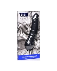 Gros godemichet gonflable - Tom of Finland Tom's Inflatable Dildo