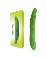 Vibratore Gemüse - Il cetriolo