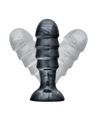 Plug anal JET Bruiser - Blush Novelties