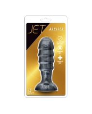 Plug anal JET Bruiser - Blush Novelties