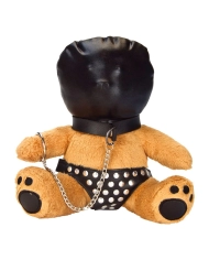 Ours BDSM en peluche Bondage Bearz - Sam
