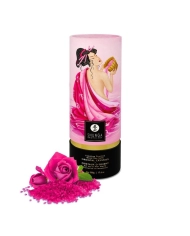 Cristaux d'Orient - Foaming bath salt (Aphrodisia) - Shunga