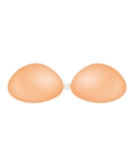 Reggiseno in silicone autofissante StarBust (A)