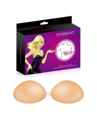 Soutien-gorge en silicone auto-fixant StarBust (A)
