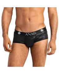 Shorty Electro Brief (Noir) - Anais for Men