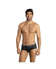 Shorty Electro Brief (Noir) - Anais for Men
