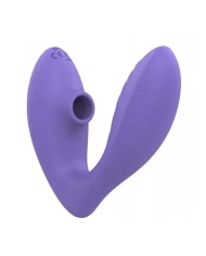 Vibromasseur et stimulateur clitoridien - Romp Reverb