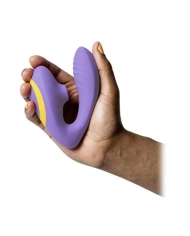 Vibromasseur et stimulateur clitoridien - Romp Reverb