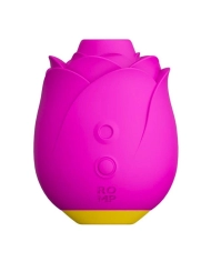 Stimulateur clitoridien en forme de rose - Romp Rose