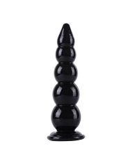 Plug anale gigante - Hidden Desire Extrem Buttplug Balls XXXL