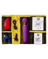 Kit de plaisir Romp Pleasure Kit