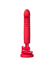 Vibrator with Touch-Sense technology - Lovense Mission 2