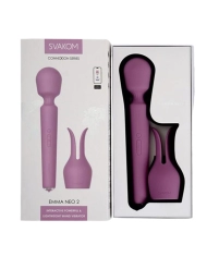 Vibromasseur Svakom Emma Neo 2