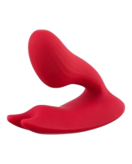 Connected vibrator (clitoris & G-spot) - Magic Motion Umi