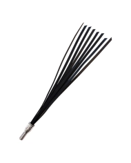 Fouet à lanières pour Neon Wand -  KinkLab Electro-Whip