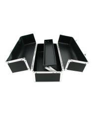 Valise de rangement pour sextoys