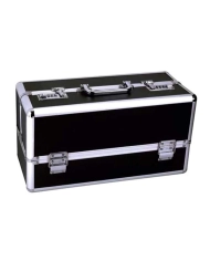 Valise de rangement pour sextoys