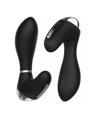 Vibromasseur prostatique Nalone Pro-P