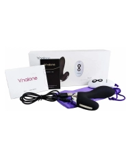 Nalone Pro-P prostate vibrator