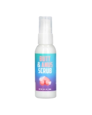 Gommage fessier et anal 50ml - Shots