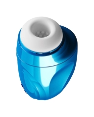 Masturbatore Hidden Desire (Aqua Bubble)